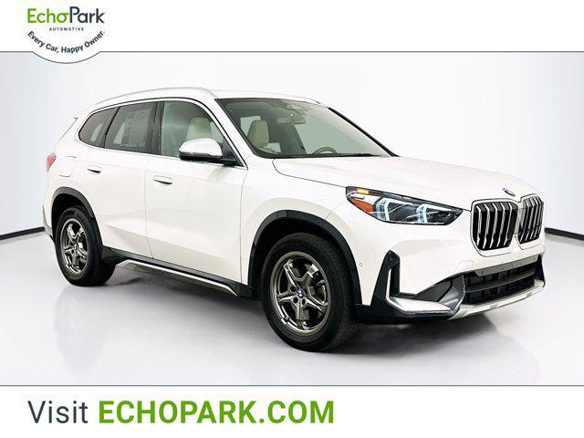 2024 BMW X1