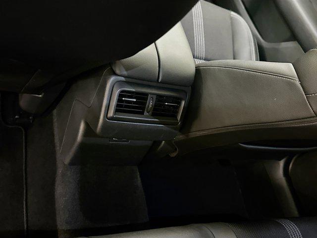 Photo of 2024 Polymetal Gray Metallic Mazda CX-50