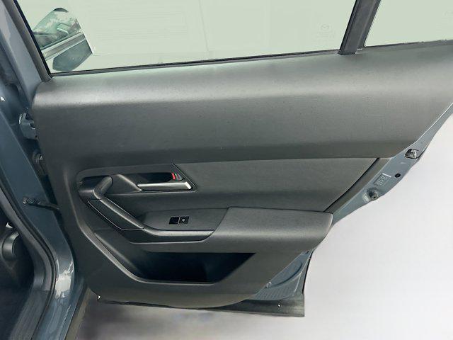 Photo of 2024 Polymetal Gray Metallic Mazda CX-50