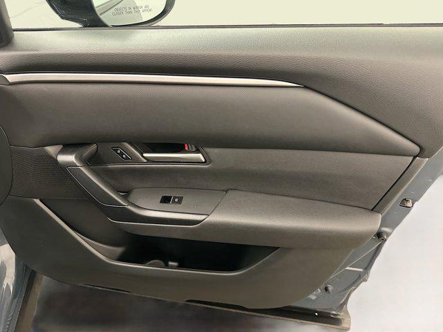 Photo of 2024 Polymetal Gray Metallic Mazda CX-50
