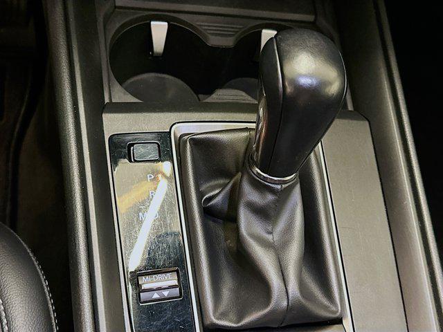 Photo of 2024 Polymetal Gray Metallic Mazda CX-50