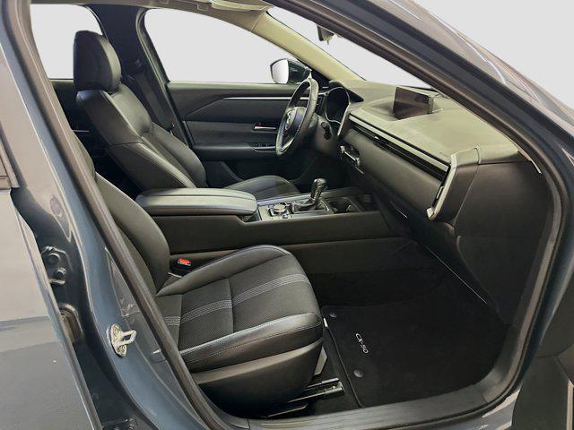 Photo of 2024 Polymetal Gray Metallic Mazda CX-50