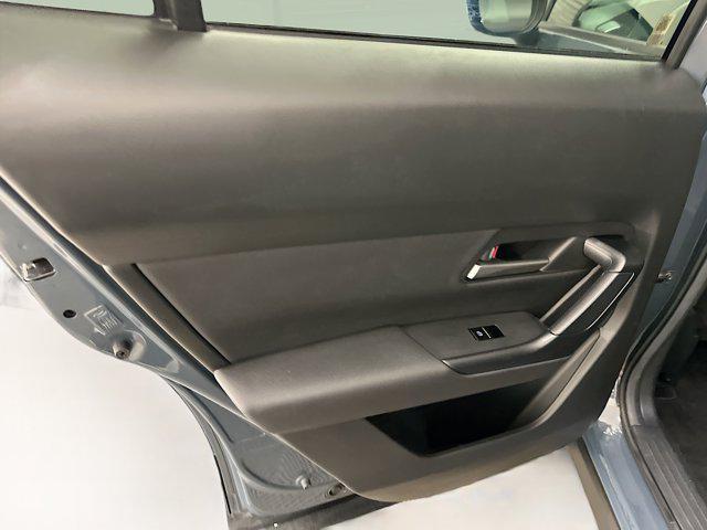 Photo of 2024 Polymetal Gray Metallic Mazda CX-50