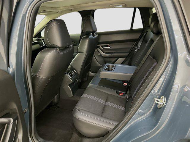 Photo of 2024 Polymetal Gray Metallic Mazda CX-50
