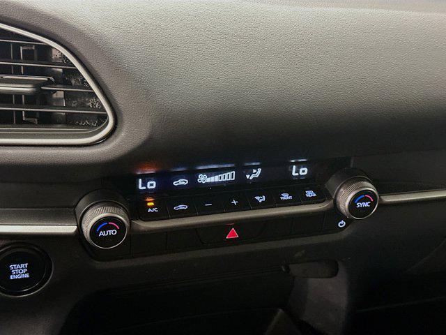 Photo of 2024 Jet Black Mica Mazda CX-30