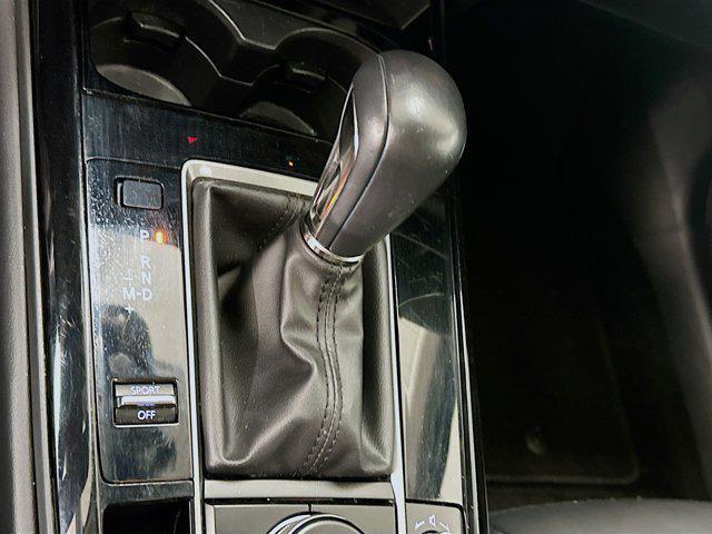 Photo of 2024 Jet Black Mica Mazda CX-30