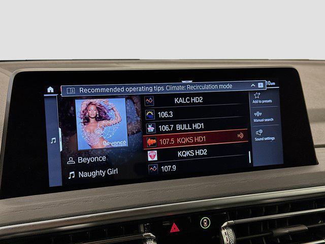 Photo of 2024 Jet Black BMW X3