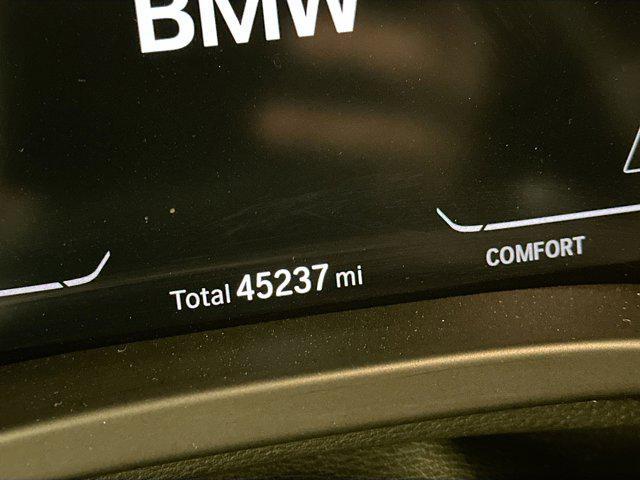 Photo of 2024 Jet Black BMW X3