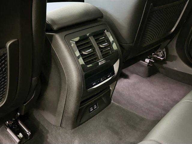 Photo of 2024 Jet Black BMW X3