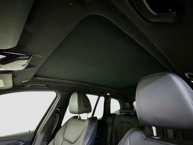 Photo of 2024 Jet Black BMW X3