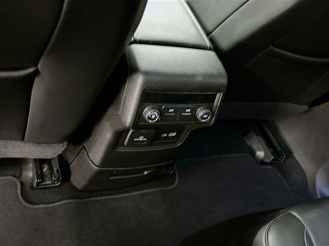 Photo of 2023 Summit White GMC Acadia