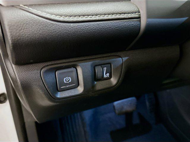Photo of 2023 Summit White GMC Acadia
