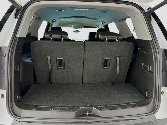 Photo of 2023 Summit White GMC Acadia