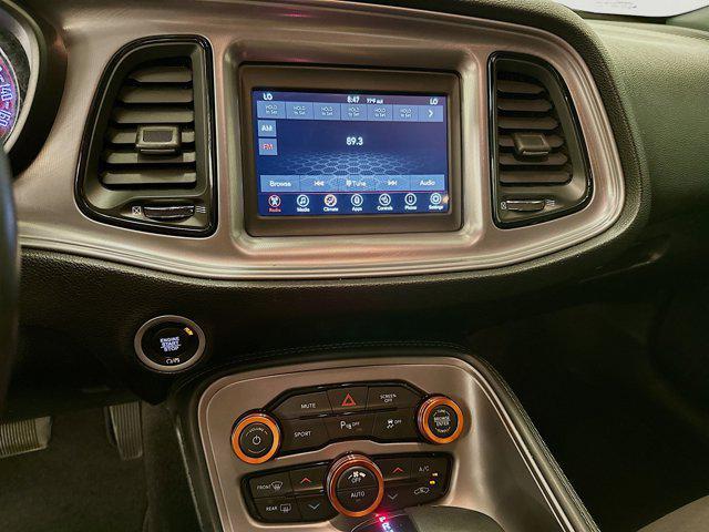 Photo of 2023 Sinamon Stick Dodge Challenger