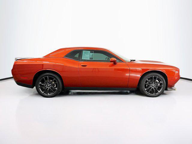 Photo of 2023 Sinamon Stick Dodge Challenger
