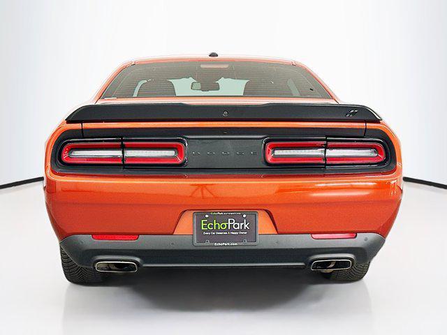Photo of 2023 Sinamon Stick Dodge Challenger