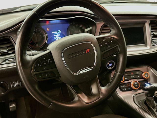 Photo of 2023 Sinamon Stick Dodge Challenger
