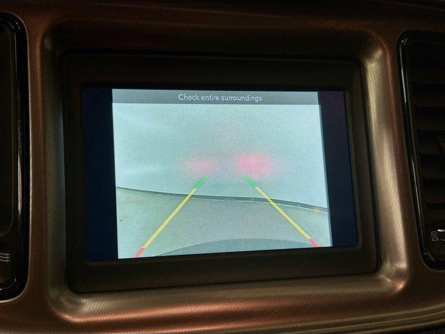 Photo of 2023 Sinamon Stick Dodge Challenger