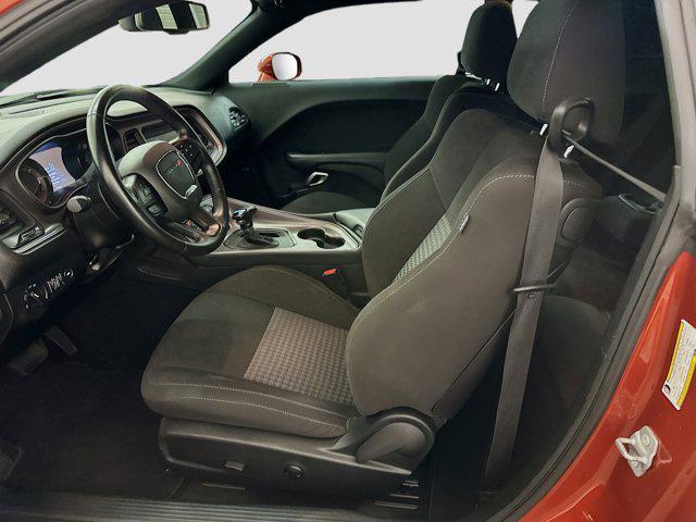 Photo of 2023 Sinamon Stick Dodge Challenger