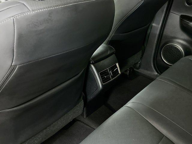 Photo of 2020 Matador Red Mica Lexus NX 300h