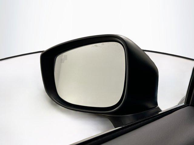 Photo of 2023 Jet Black Mica Mazda CX-5