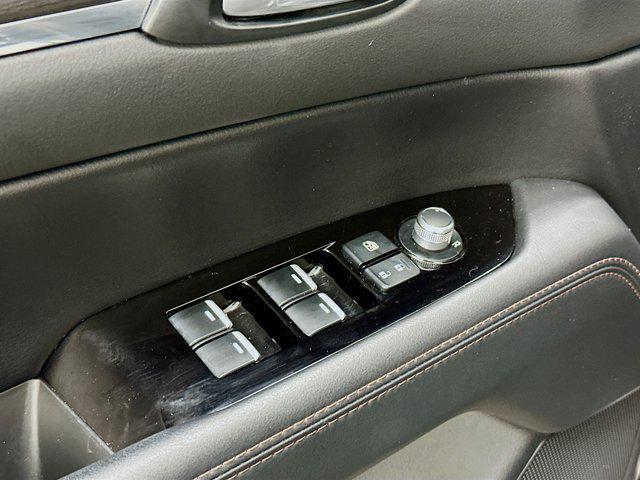 Photo of 2023 Jet Black Mica Mazda CX-5