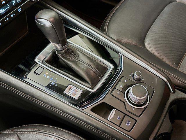 Photo of 2023 Jet Black Mica Mazda CX-5