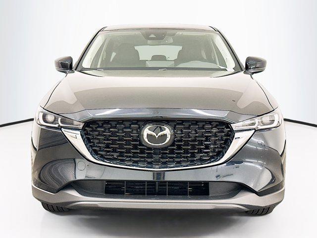 Photo of 2023 Jet Black Mica Mazda CX-5