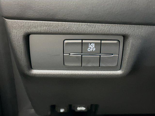 Photo of 2023 Jet Black Mica Mazda CX-5