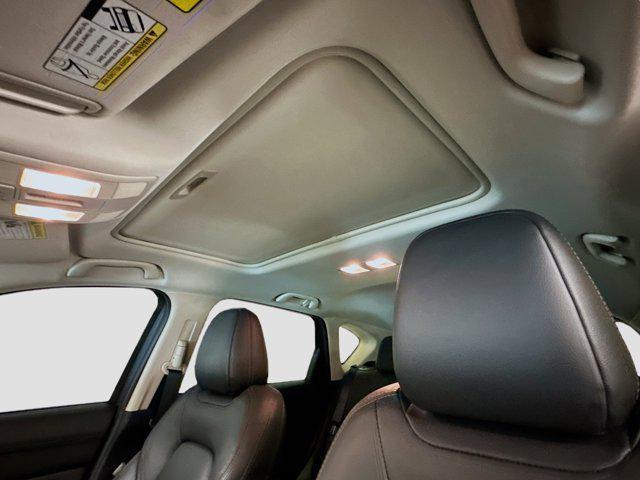 Photo of 2023 Jet Black Mica Mazda CX-5