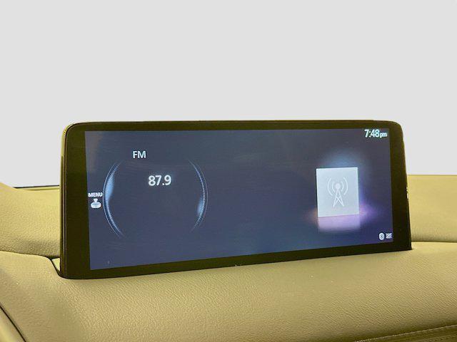 Photo of 2023 Jet Black Mica Mazda CX-5