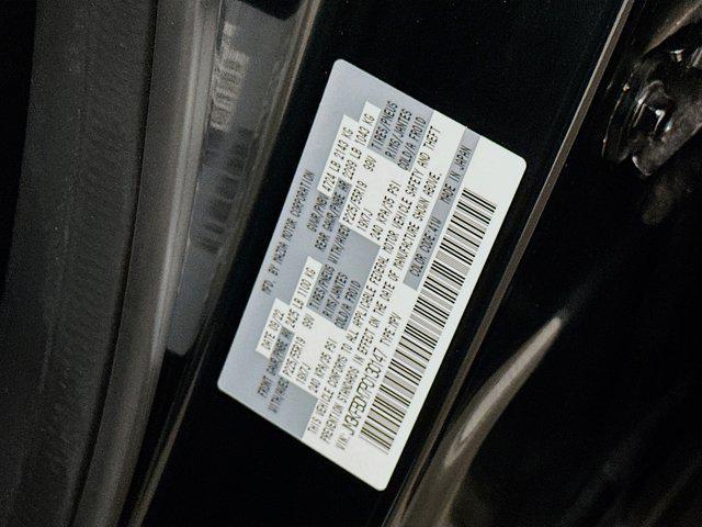 Photo of 2023 Jet Black Mica Mazda CX-5