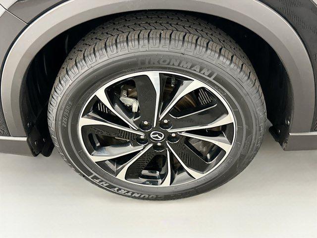 Photo of 2023 Jet Black Mica Mazda CX-5