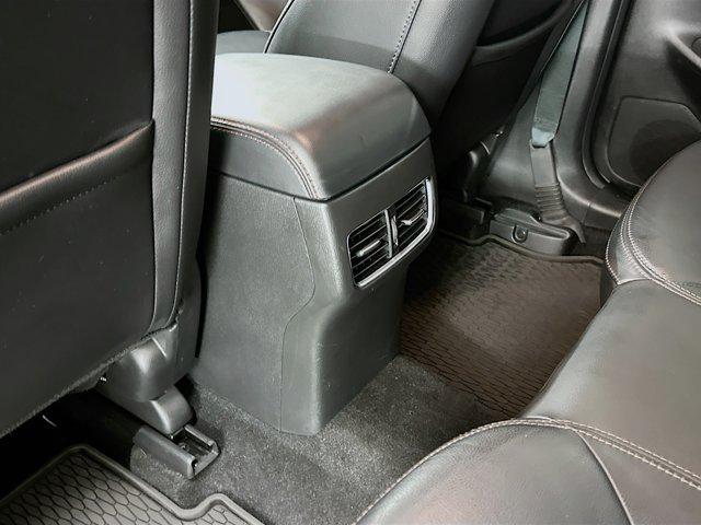 Photo of 2023 Jet Black Mica Mazda CX-5