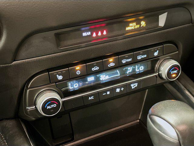 Photo of 2023 Jet Black Mica Mazda CX-5