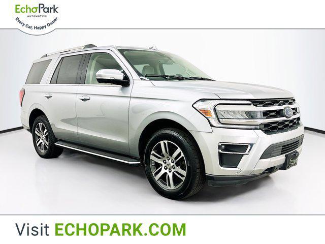 2023 Ford Expedition