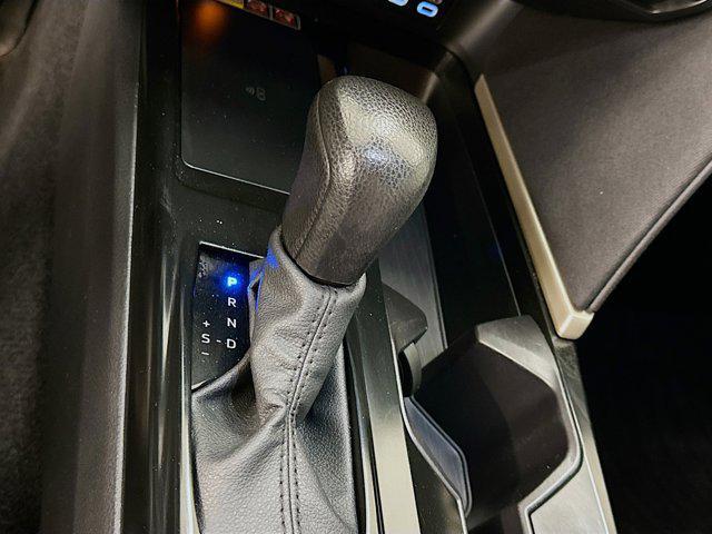 Photo of 2025 Ice Cap Toyota Camry