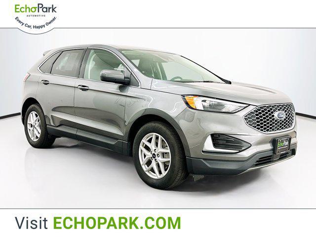 2023 Ford Edge