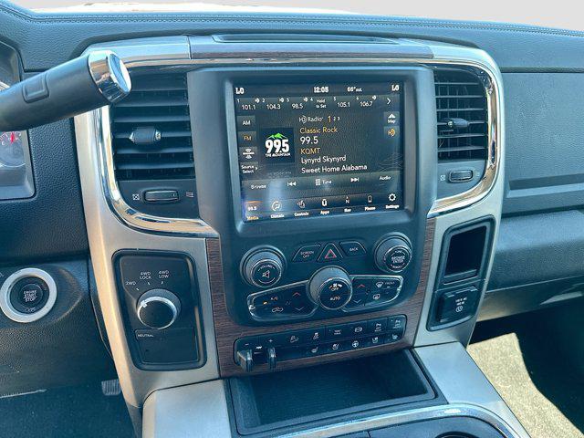 Photo of 2018 Delmonico Red Pearlcoat RAM 2500