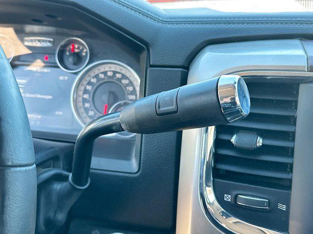 Photo of 2018 Delmonico Red Pearlcoat RAM 2500
