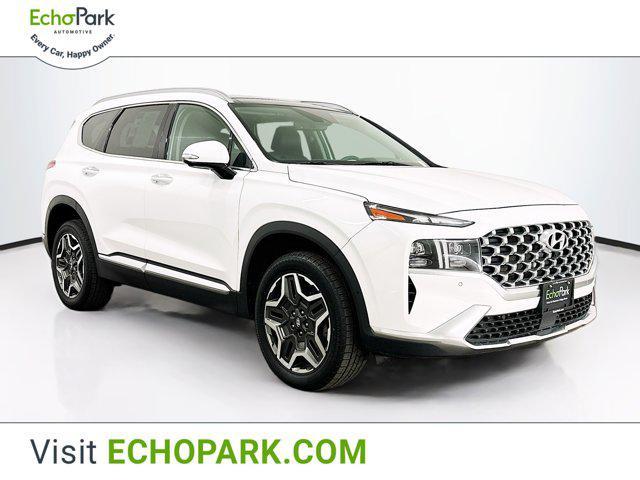 2023 Hyundai Santa Fe