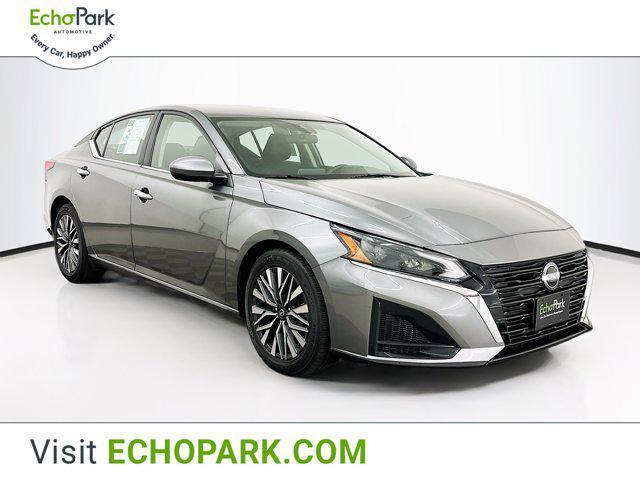 2023 Nissan Altima