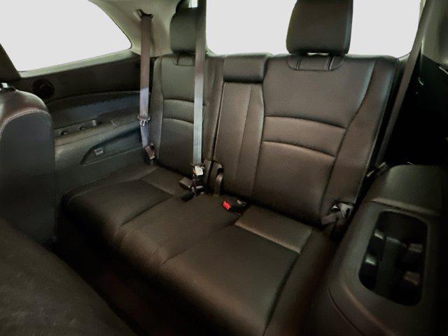 Photo of 2022 Modern Steel Metallic Honda Pilot