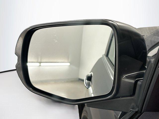 Photo of 2022 Modern Steel Metallic Honda Pilot