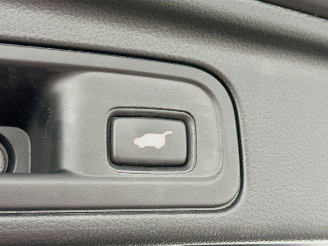 Photo of 2022 Modern Steel Metallic Honda Pilot