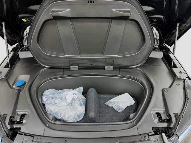 Photo of 2023 Black Stone Volvo C40 Recharge Pure Electric
