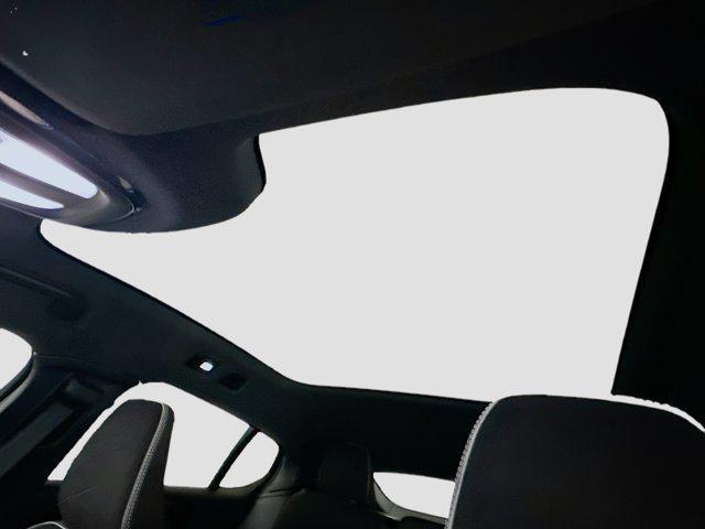 Photo of 2023 Black Stone Volvo C40 Recharge Pure Electric