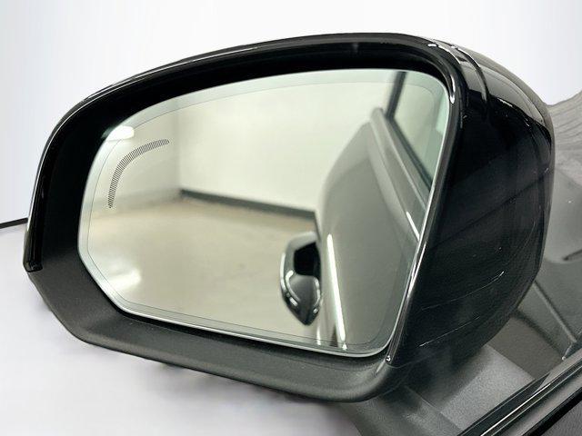 Photo of 2023 Black Stone Volvo C40 Recharge Pure Electric