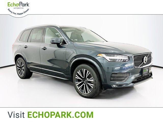 2022 Volvo XC90