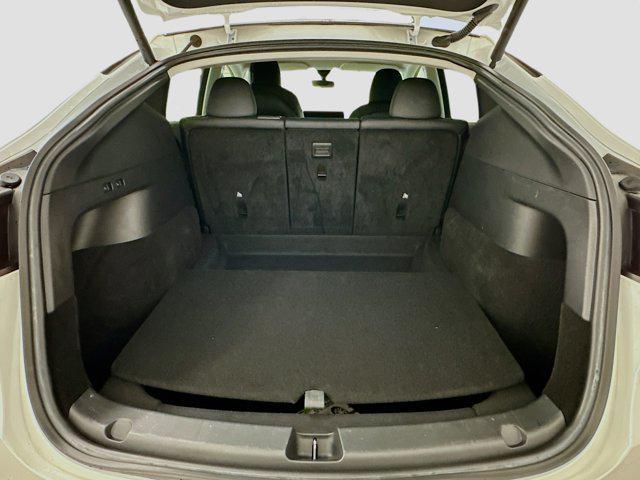 Photo of 2022 Pearl White Multi-Coat Tesla Model Y